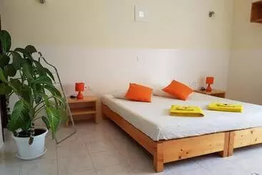 Bed & Breakfast Casa D'mar