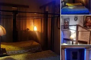 Bed & Breakfast Dera Haveli  Heritage Homestay