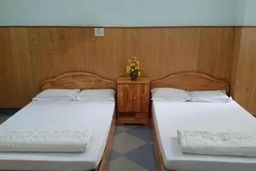 Cao Nguyen Hotel Gia Lai