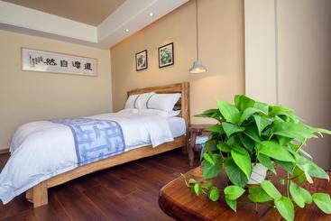 Hotel Floral  · Oriental Platonic Guilin