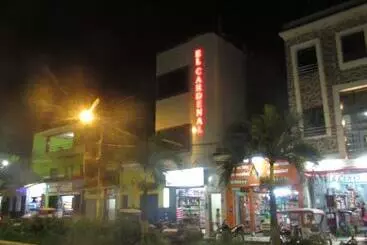 Otel Alojamiento El Cardenal