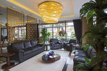 Aselia Hotel Trabzon