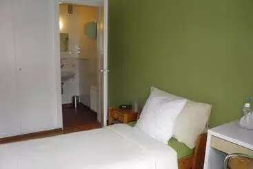 Hotel Auberge Au Cavalier