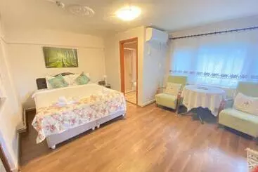 Butik Hotel Maşukiye