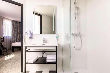 Hotel Ibis Le Mans Centre Gare Nord