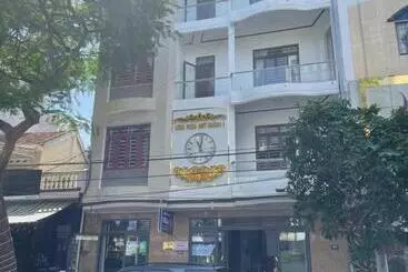 هتل Nhu Y