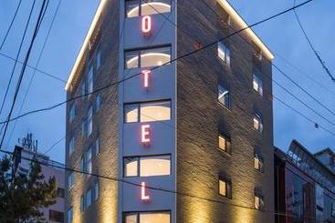 Отель No 25 Signature Centum