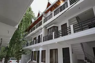 Super Hotel O Summer King