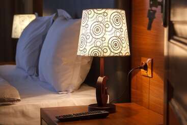 هتل Plaza Viktoria