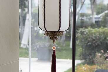 Shanghai Deco Hotel Free Shuttle Bus From Pudong Airport And Disneyland