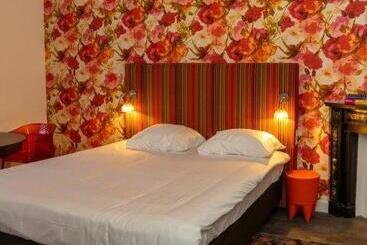 فندق Slot Oostende