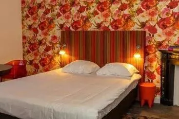 Hotel Slot Oostende