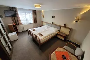 Hotelli Starý Mlýn