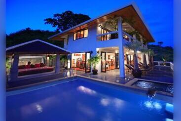 Resort Serene Retreat And Spa