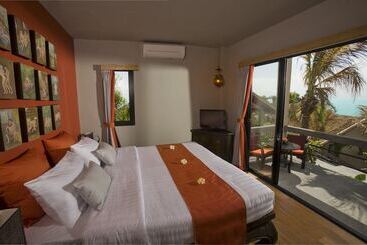 منتجع Serene Retreat And Spa