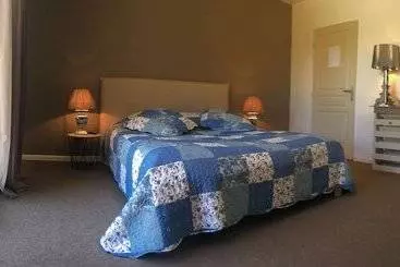 Bed and Breakfast Les Jardins D'eleusis