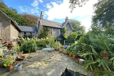 مبيت وإفطار St Mary S Mount