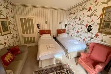 Bed and Breakfast St Mary S Mount