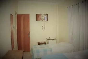 ホテル A Barca