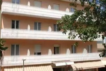 Hotel D Annunzio