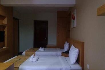 Fratini S Hotel Labuan