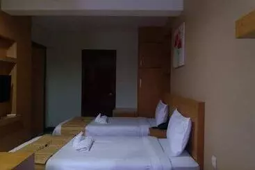 Fratini S Hotel Labuan