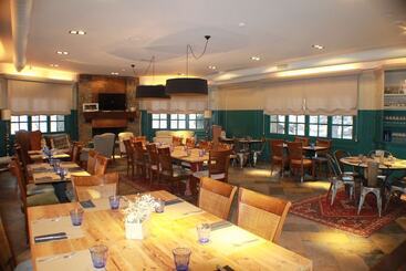 Отель Gastronòmic Beauty