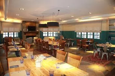 Hotel Gastronòmic Beauty