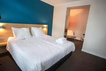 Hotel In't Holt 1654 Grand Café & Logement