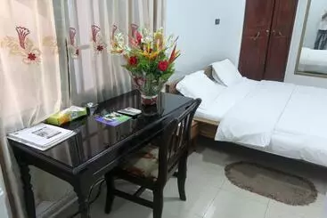 Hotel M Rode