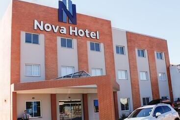 هتل Nova