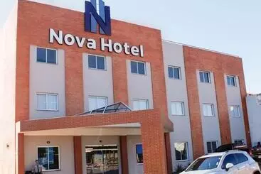 هتل Nova