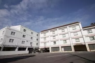 Otel Stay Inn Will Urawa