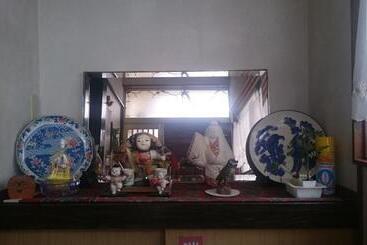 Miyuki House Hostel 1