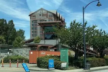 Bed & Breakfast Richmond Vancouver Airport Comfy Home