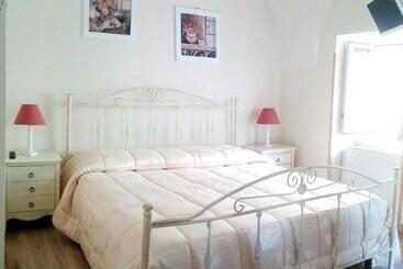 Bed and Breakfast Archetto Bianco