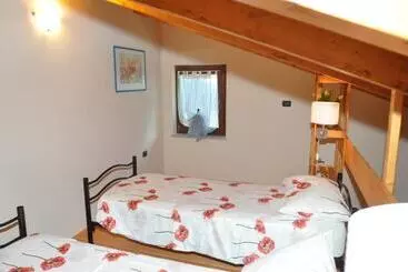 Aamiaismajoitus (B&B) Ca'rino