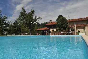 Bed and Breakfast Ca'rino