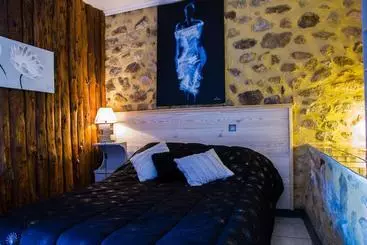Bed and Breakfast L Armourier
