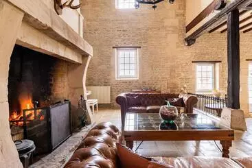 Bed and Breakfast L'ecurie Gourmande