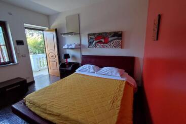 Nocleg ze śniadaniem Parco D'arte Altart