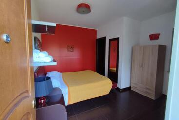 Bed and Breakfast Parco D'arte Altart