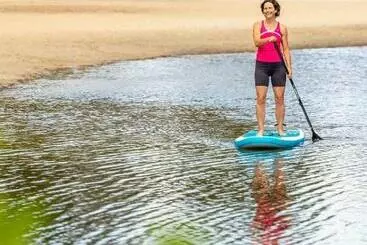 Eurostrand Resort Lüneburger Heide