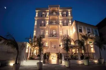 Hotel Art Gallery Boutique