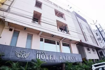 Jain S Hotel Rajhans