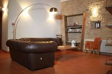 هتل Monastero Di Sant Erasmo