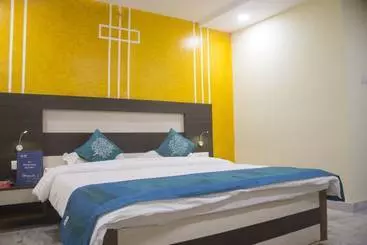 Hôtel Staymaker The Altira