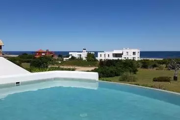 Otel Posada De Los Pajaros
