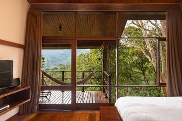 Hotel Pousada Do Cedro