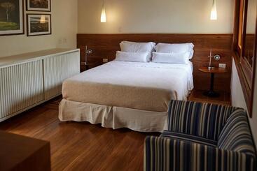 호텔 Pousada Do Cedro